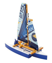 Clementoni Mechanics - Trimarán - Farmacias Arrocha