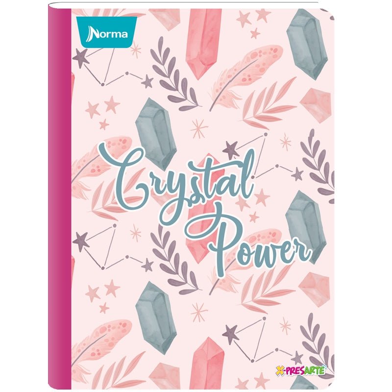 Norma Cuaderno Cosido Grande X-Presarte F 160P R/A - Farmacias Arrocha