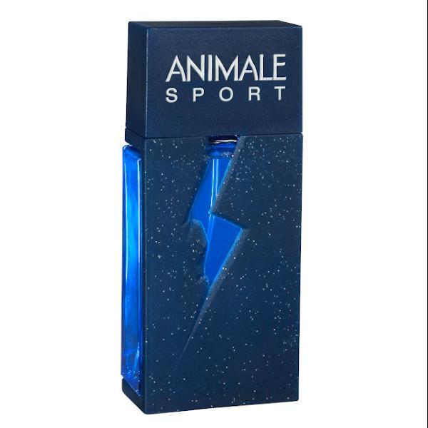 Animale Sport Edt Spr 100Ml - Farmacias Arrocha