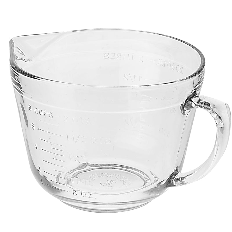 Kitchen Classics Bowl Para Mezclar De 2Qt. - Farmacias Arrocha