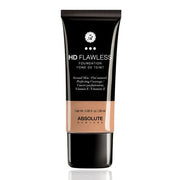 Absolute N.Y Base Liquida Rostro Perfecto - Farmacias Arrocha