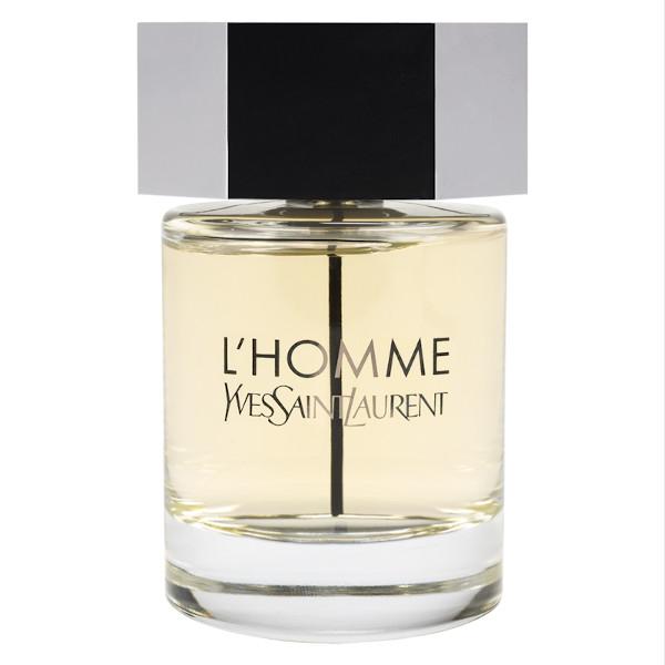 Yves Saint Laurent L'Homme Eau De Toilette Spray 100ml - Farmacias Arrocha