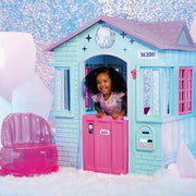 Little Tikes Casita LOL Suprise Winter Disco - Farmacias Arrocha