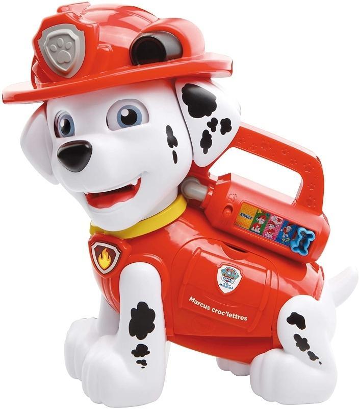 Vtech Paw Patrol Marshall Letras al Rescate - Farmacias Arrocha