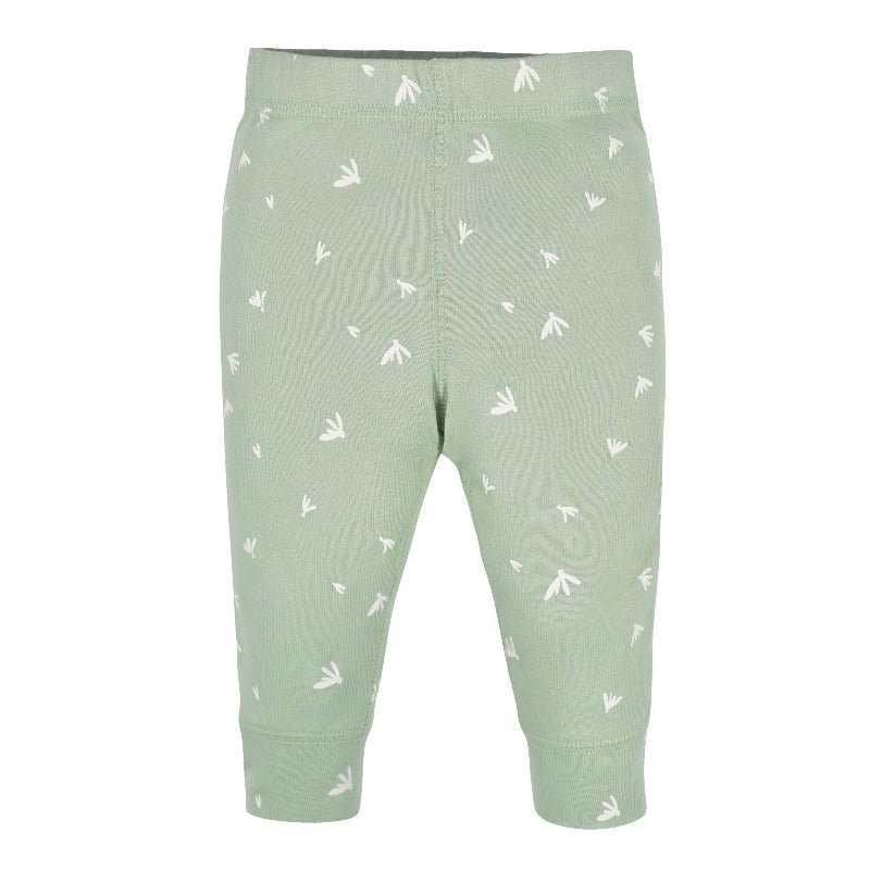 Gerber Set 3 Piezas Bodies y Pantalón Niña - Farmacias Arrocha