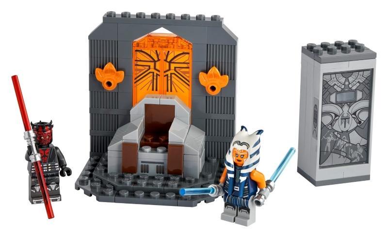 Lego Duelo En Mandalore - Farmacias Arrocha