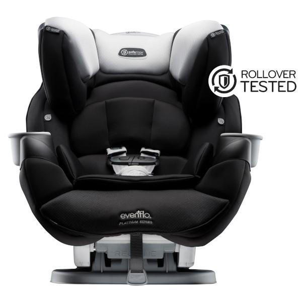 Evenflo Car Seat Platinum Safemax Shiloh - Farmacias Arrocha