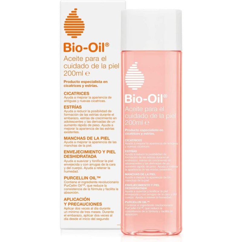Bio-Oil 200Ml - Farmacias Arrocha