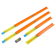 Hot Wheels Track Builder, Paquete Básico de Pista - Farmacias Arrocha