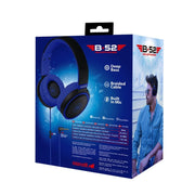 Maxell Audífono Full Size Con Micrófono HP-B52 - Farmacias Arrocha