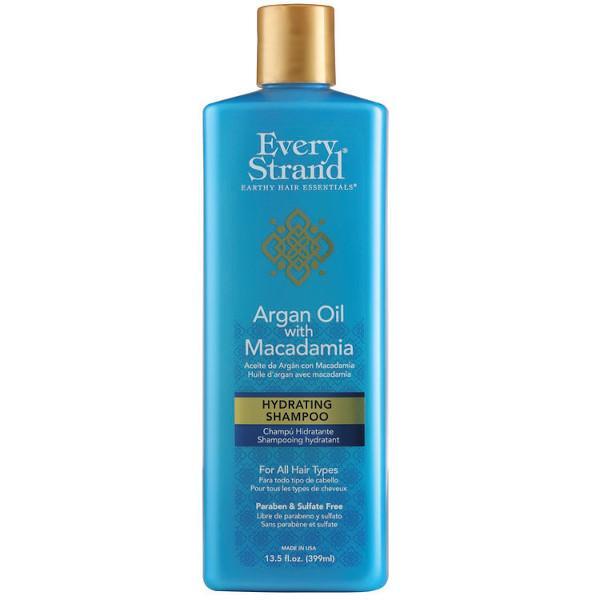 Every Strand Argan Shampoo 15.5Oz - Farmacias Arrocha