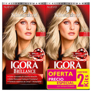Igora Brillance Tinte 2 Kit Precio Especial - Farmacias Arrocha