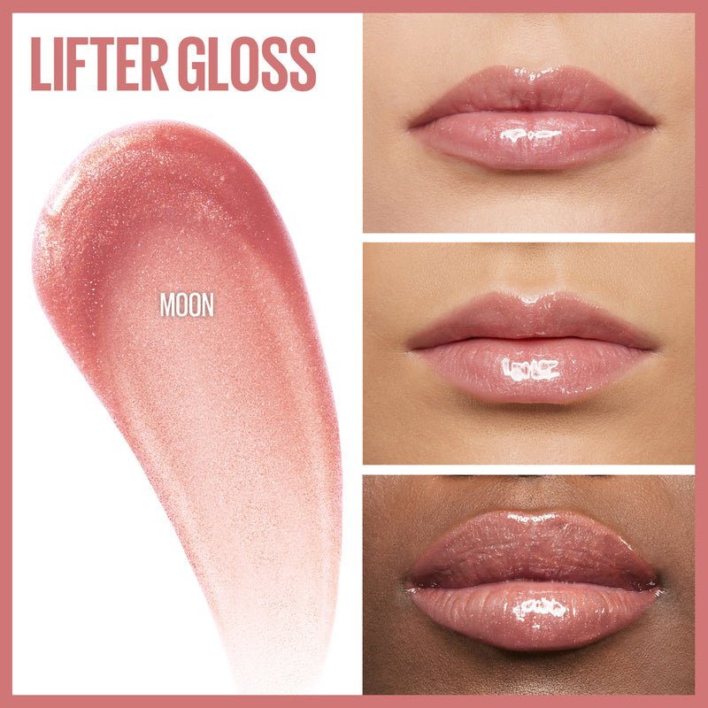 Maybelline NY Labial Maybelline Lifter Gloss - Farmacias Arrocha