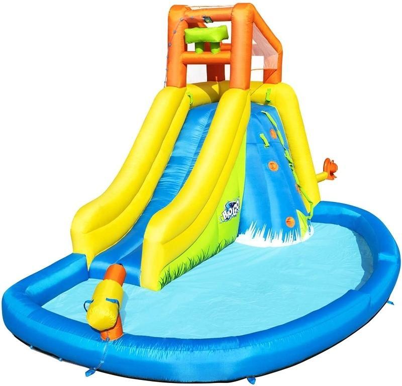 Bestway H2O Go Parque Acuático Splashmore - Farmacias Arrocha
