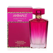 Animale Instinct Femme Edp Spr - Farmacias Arrocha