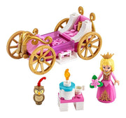 Lego Disney: Carruaje Real De Aurora - Farmacias Arrocha