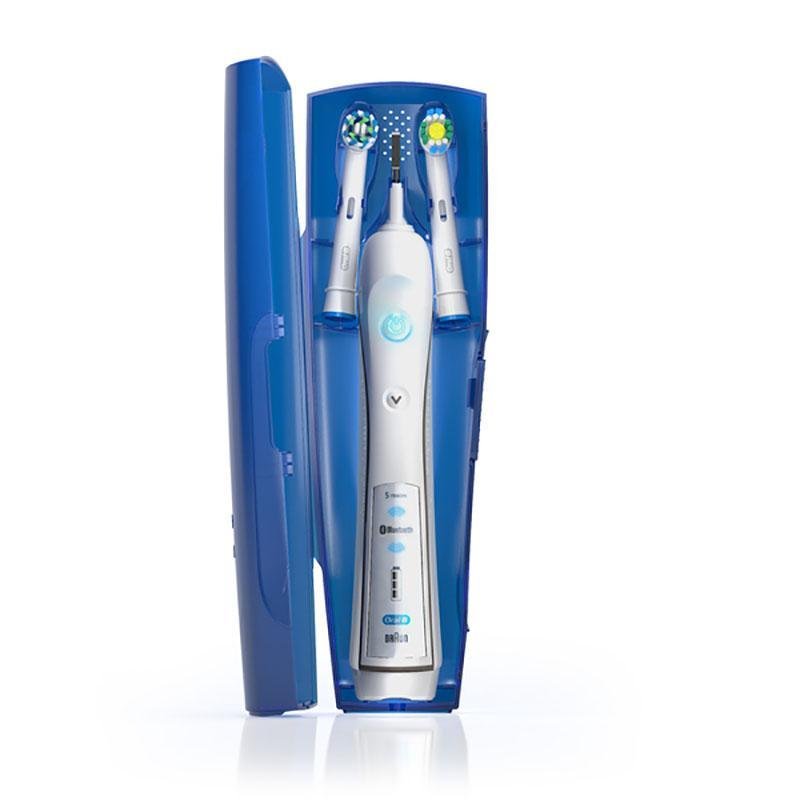 Oral B Cepillo Eléctrico Pro Care 5000 - Farmacias Arrocha