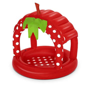 Bestway Piscina Con Techo Very Berry - Farmacias Arrocha