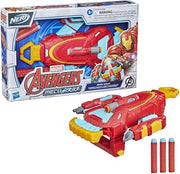 Marvel Avengers Guante De Ataque De Iron Man - Farmacias Arrocha