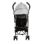 Infanti Coche Paseo Adventure Gris - Farmacias Arrocha