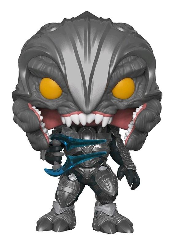 Funko Pop Halo: S1 - Arbiter - Farmacias Arrocha