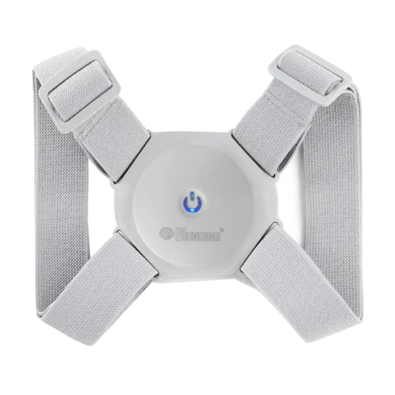 Blunding Corrector Postural Inteligente Con Sensor - Farmacias Arrocha