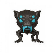 Funko Pop Animation: Castlevania - Blue Fangs - Farmacias Arrocha