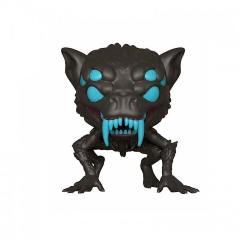 Funko Pop Animation: Castlevania - Blue Fangs - Farmacias Arrocha