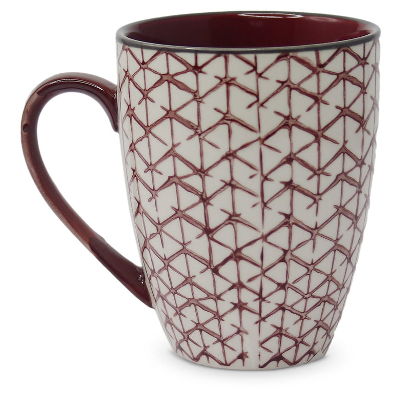 Taza De 12oz - Farmacias Arrocha
