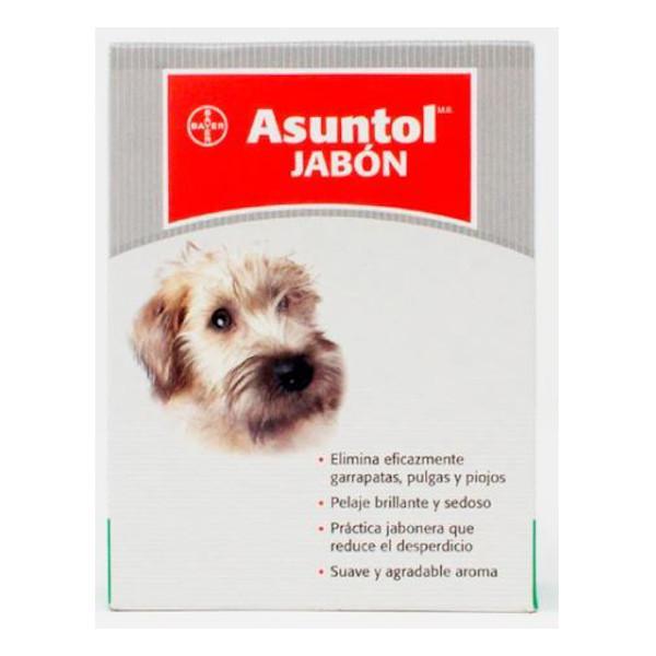 Bayer Asuntol Jabon De 100 Gramos - Farmacias Arrocha