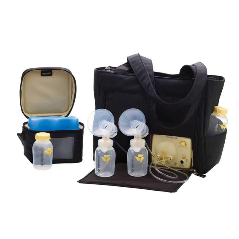 Medela Pump In Style Advanced On The Go Tote - Farmacias Arrocha
