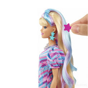 Barbie Totally Hair Estrellas - Farmacias Arrocha