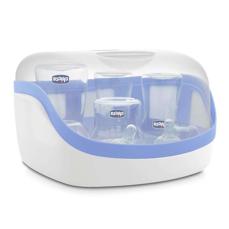 Chicco Microwave Steriliser - Farmacias Arrocha