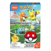 Mega Construx Batalla Kanto, 90 Micro Bloques - Farmacias Arrocha