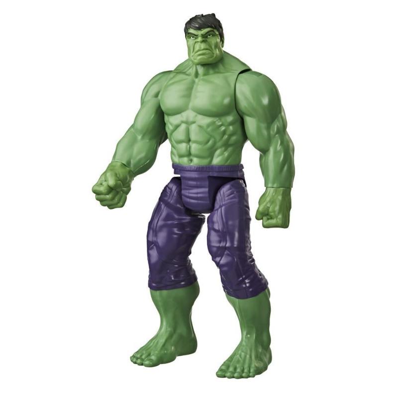 Marvel Avengers Figura De Hulk - Farmacias Arrocha