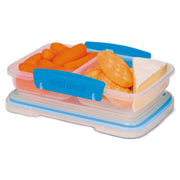 Sistema Recipiente Con Divisiones 350Ml - Farmacias Arrocha