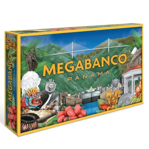 Asmodee Megabanco - Farmacias Arrocha