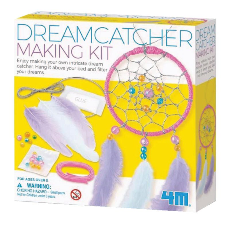 Set para Hacer Atrapasueños - Farmacias Arrocha