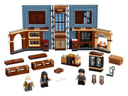 Lego Momento Hogwarts: Clase De Encantamientos - Farmacias Arrocha