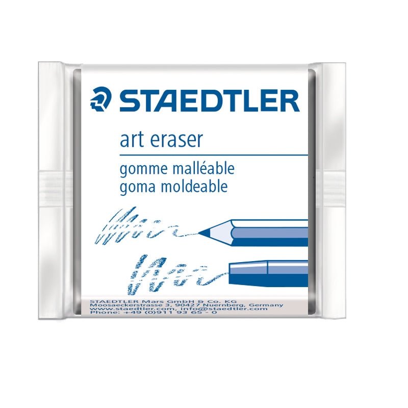 Staedtler Staedtler Eraser Kneadable - Farmacias Arrocha