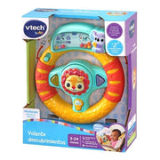 Vtech Volante Descubrimientos - Farmacias Arrocha