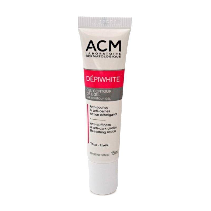 Dépiwhite Eye Contour Gel X 15Ml - Farmacias Arrocha