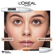 L’Oréal Paris Máscara De Pestañas Bambi Eye - Farmacias Arrocha