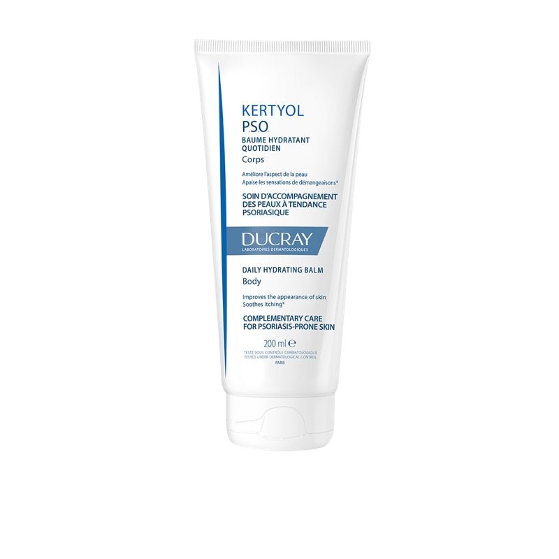 Ducray Kertyol Pso Bálsamo 200Ml - Farmacias Arrocha