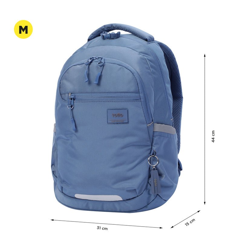 Totto Morral Para Tablet Y Pc Misisipi Medium - Farmacias Arrocha