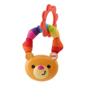 Fisher Price Surtido de Sonajas Divertidas - Farmacias Arrocha