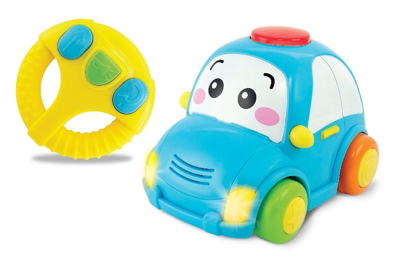 Winfun Carro R/C Con Luces Y Sonidos - Farmacias Arrocha