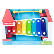 Fisher Price Xilófono Clásico - Farmacias Arrocha