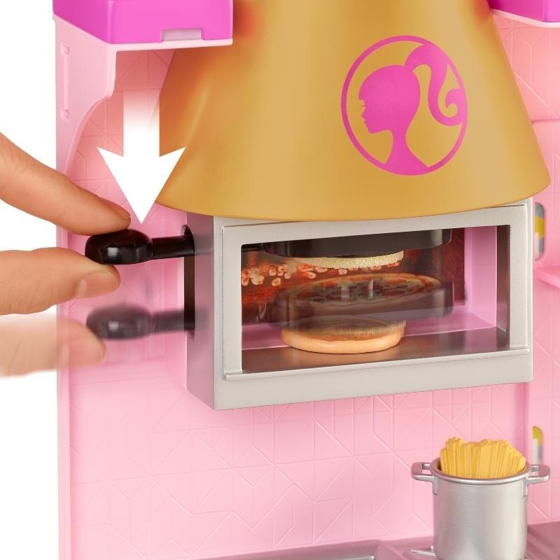 Barbie Restaurante - Farmacias Arrocha