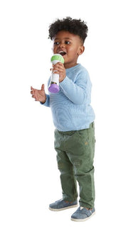 Fisher Price Micrófono Graba Y Canta - Farmacias Arrocha